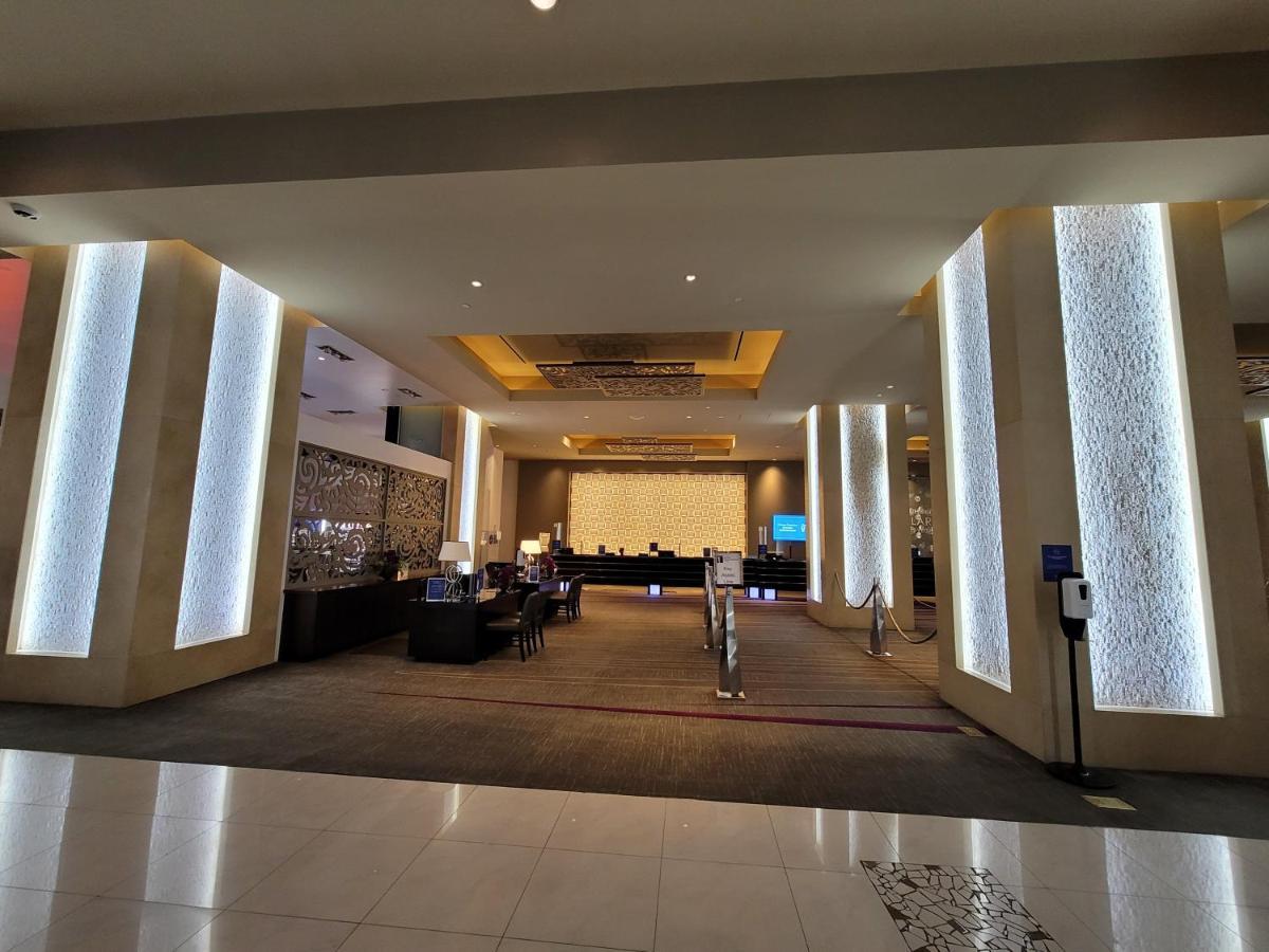 Elara, By Hilton Grand Vacations 호텔 라스베이거스 외부 사진